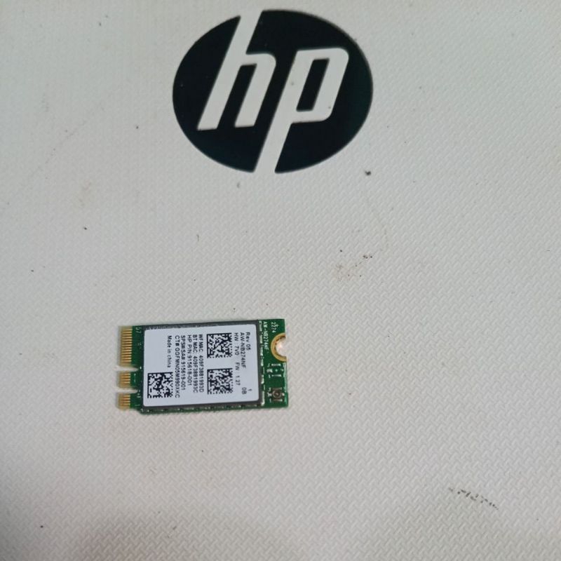 wifi card hp 14 bs002tu