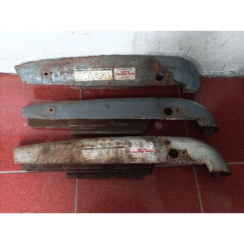 katengkas rantai tutup rantai ketangkes rantai honda kirana 125