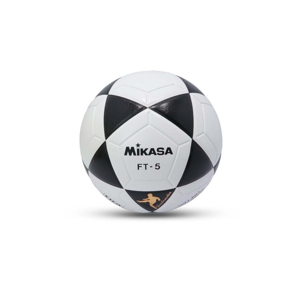 Bola Kaki Mikasa FT-5 / Sepak Bola FT 5 Original