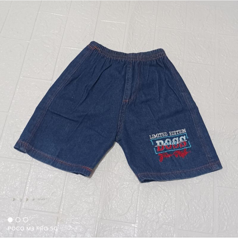 preloved celana anak laki laki