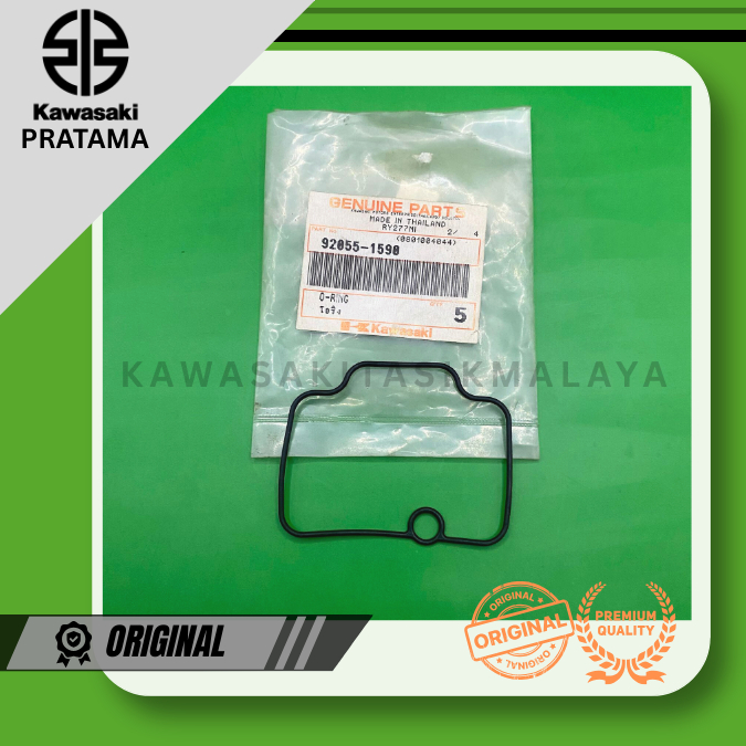 Karet O Ring Karet Seal Karburator Kawasaki Ninja 150 RR 92055-1590