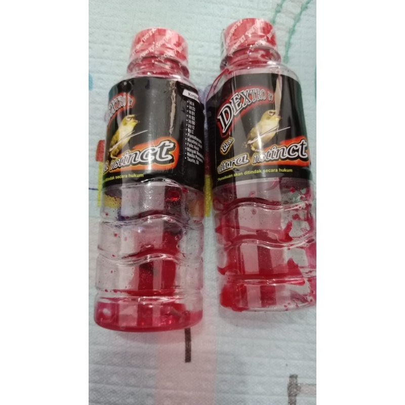 DEXTRO 87 PLECI ORIGINAL