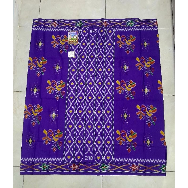 SARUNG LAMRI BOCIL ANAK TK /SD