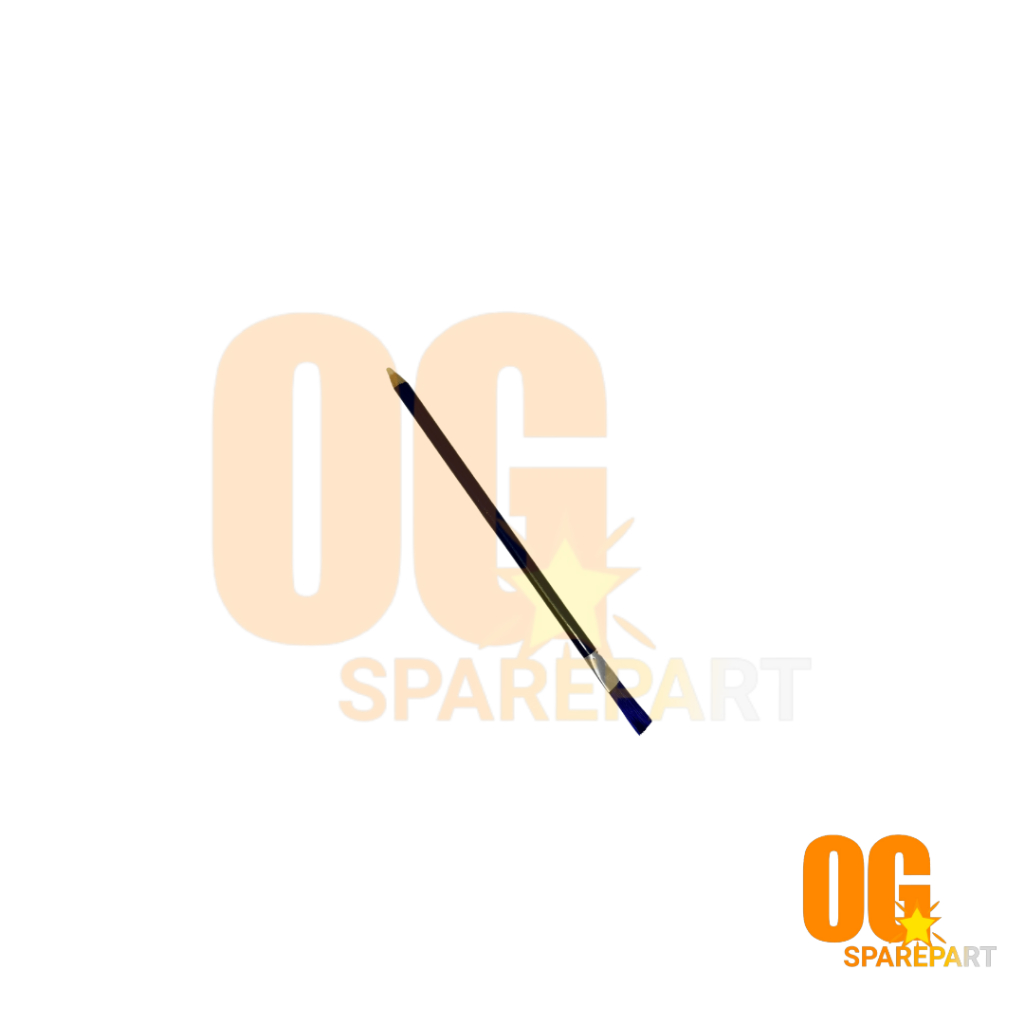 

PENSIL + KUAS ERASER STICK