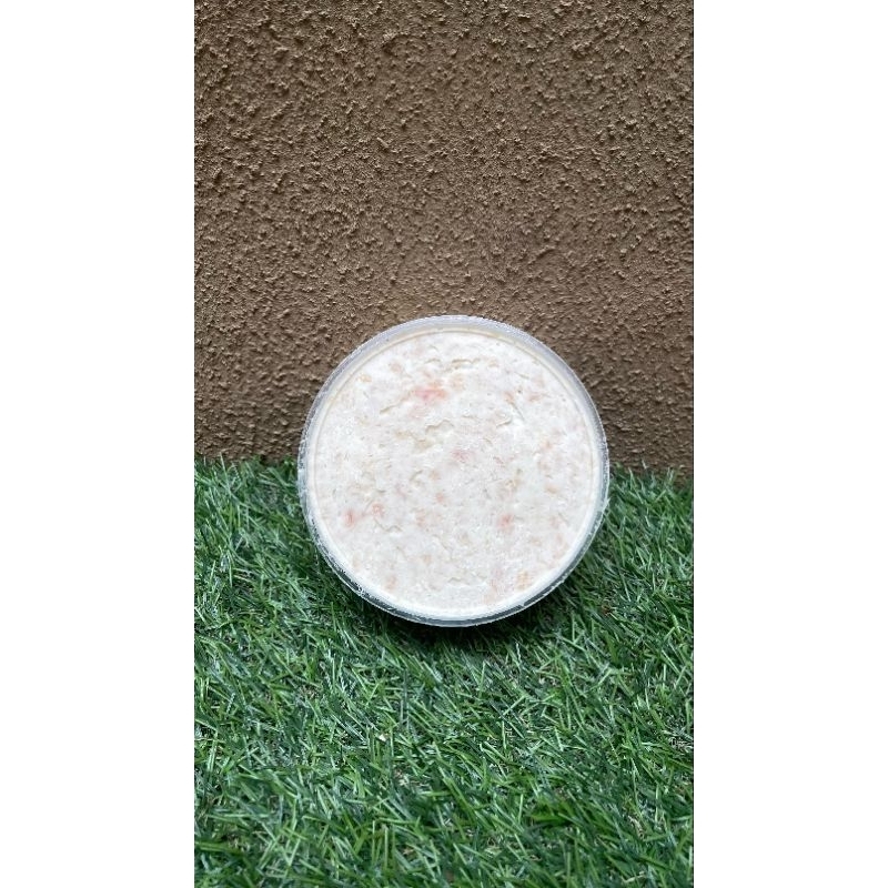 

ADONAN BAKSO AYAM UDANG HOMEMADE TANPA MSG / PENGAWET