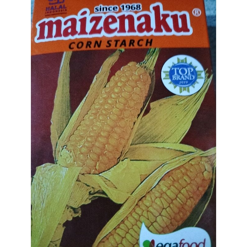 

TEPUNG MEIZENAKU 300GRM