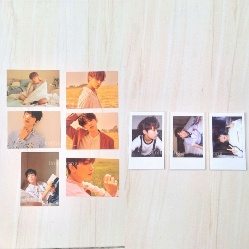 pc kihno you make my day mingyu hoshi wonwoo joshua scoups polaroid hoshi shining diamond in korea s