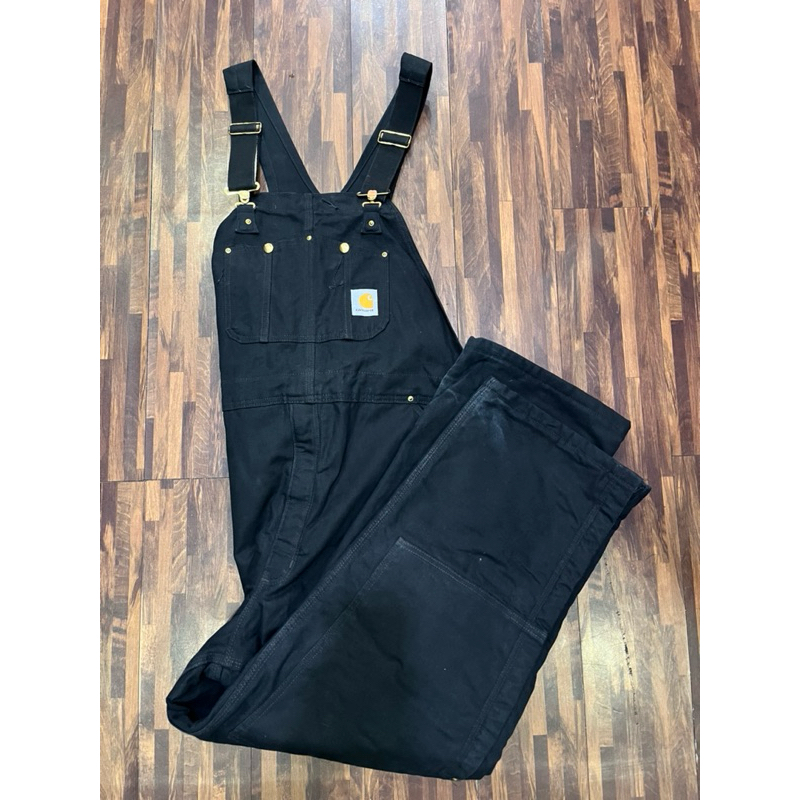 Carhartt Overalls