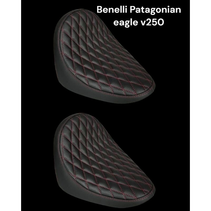 jok benelli pe 250 single seat