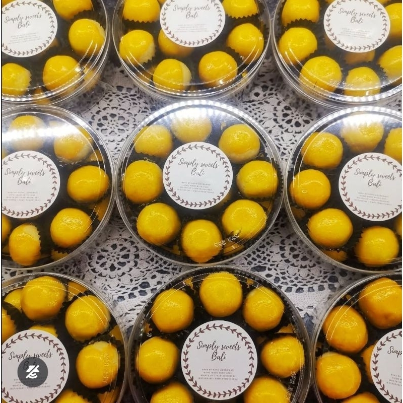 

NASTAR HALLMAN BUTTER 250 GRAM