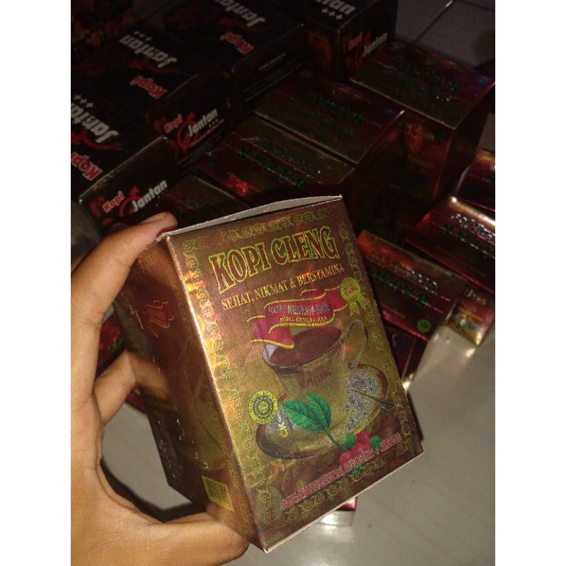 

wedang jamu