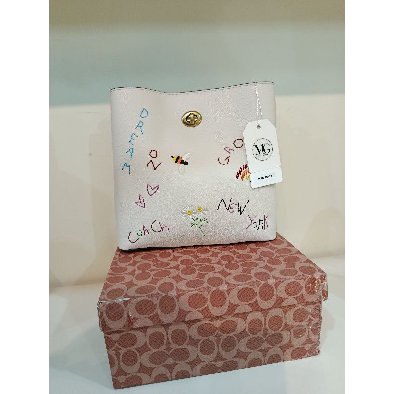 Tas Wanita Murah Warna Putih