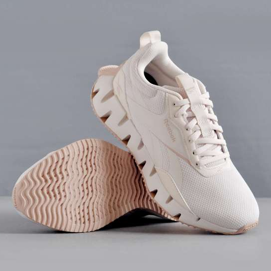 REEBOK sz 37 37.5 - Zig Dynamica STR - Retail 1.2 JT - Women's Running