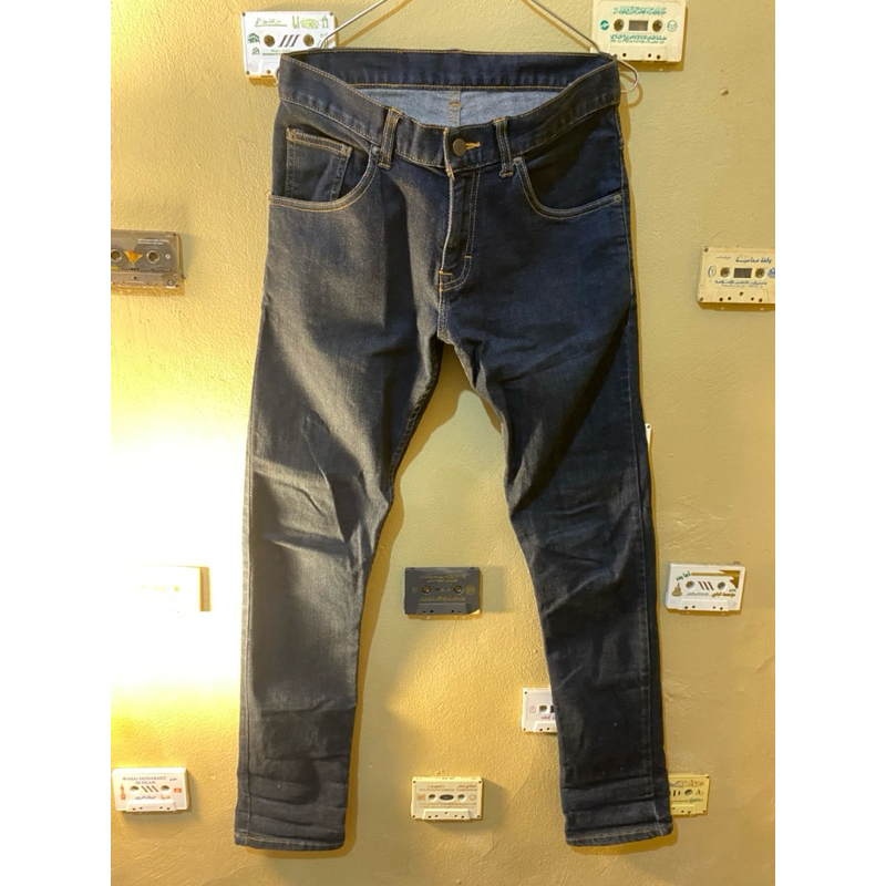 Tira Jeans (preloved)