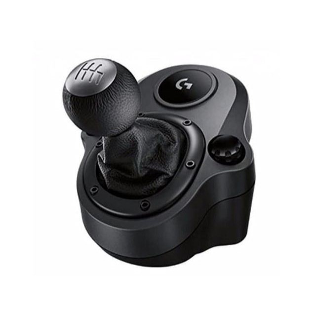 Logitech G Driving Force Shifter For G29 Steering Wheel