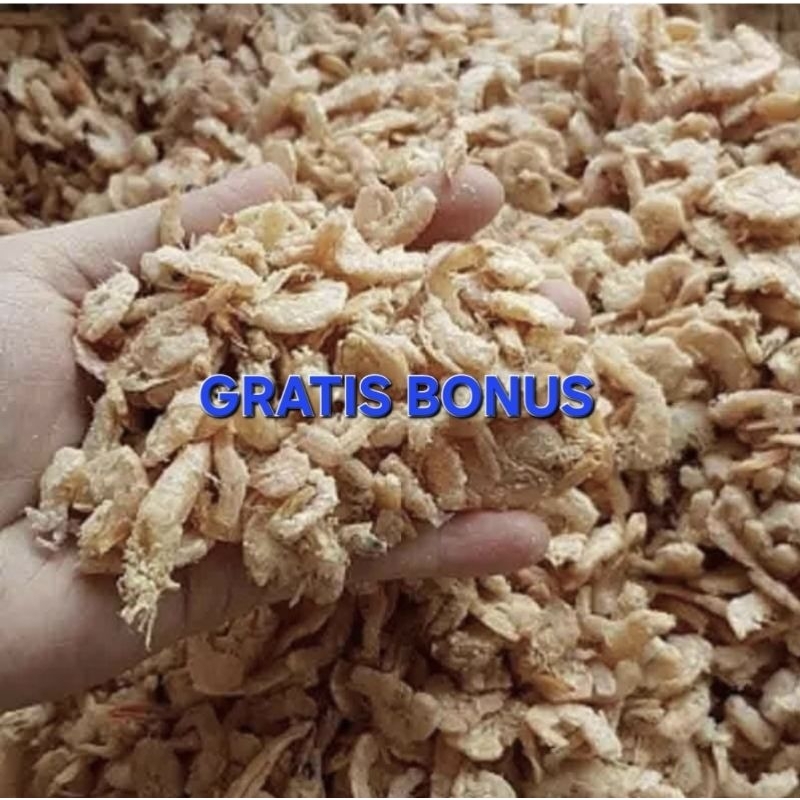 

EBY KERING | GRATIS BONUS