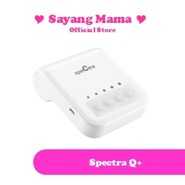 Spectra Q+/Plus