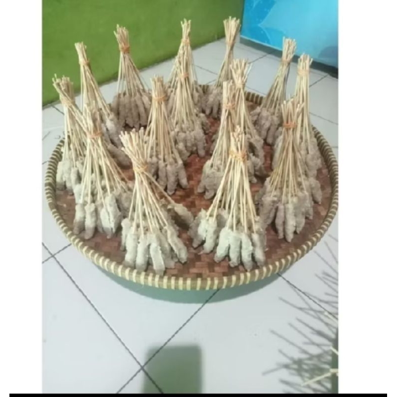 

Sempol ayam enak gurih isi 25 biji