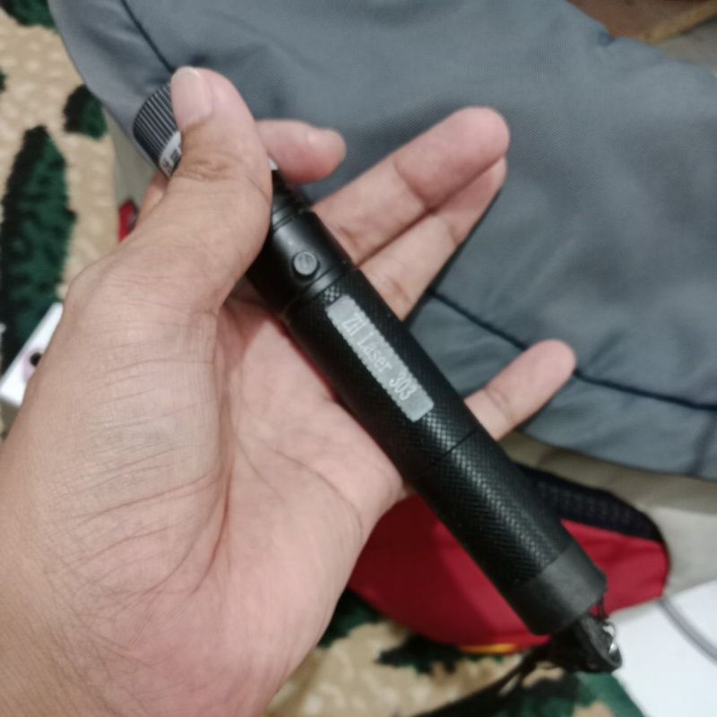 LASER ZH 303