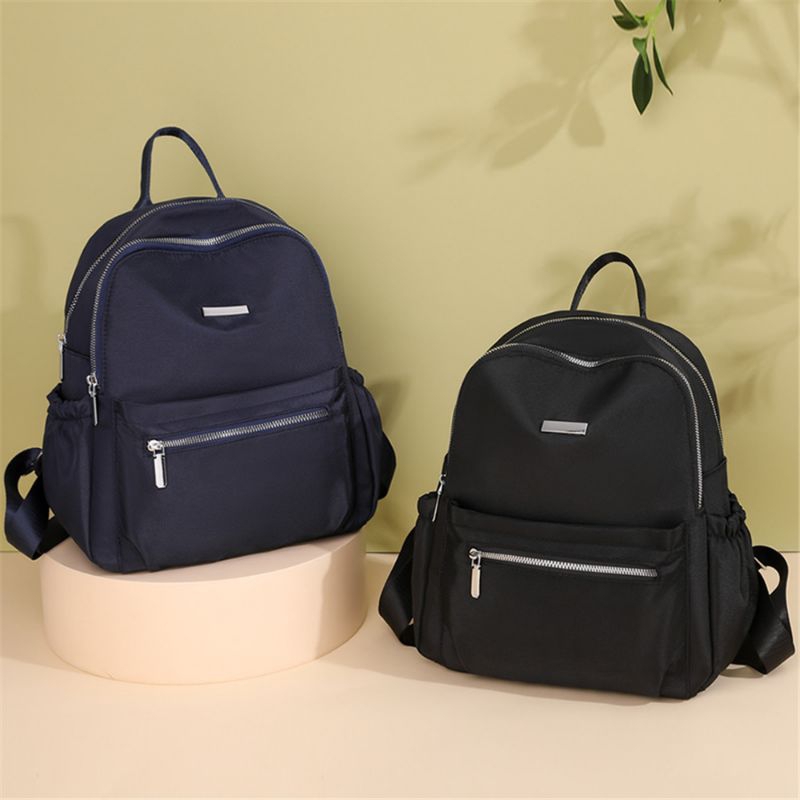 Tas punggung Wanita Fashion baru tas bahu wanita kapasitas besar berkualitas tinggi tas tangan wanit