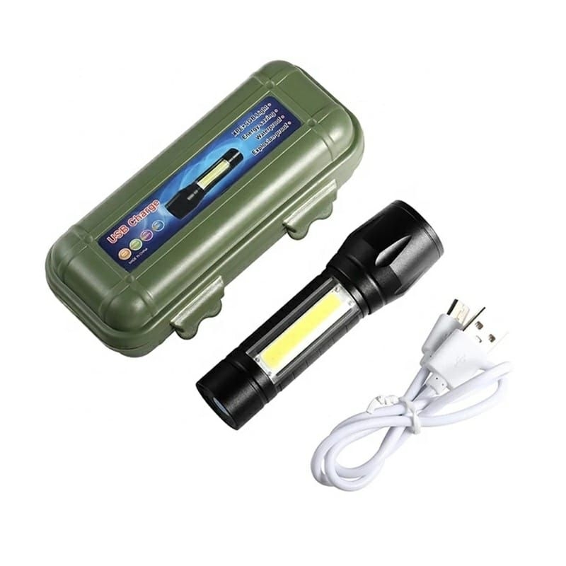 Senter Swat Mini