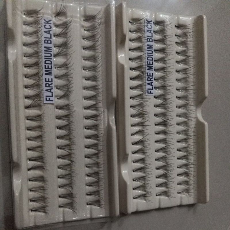 Bulu Mata Eyelash Extension