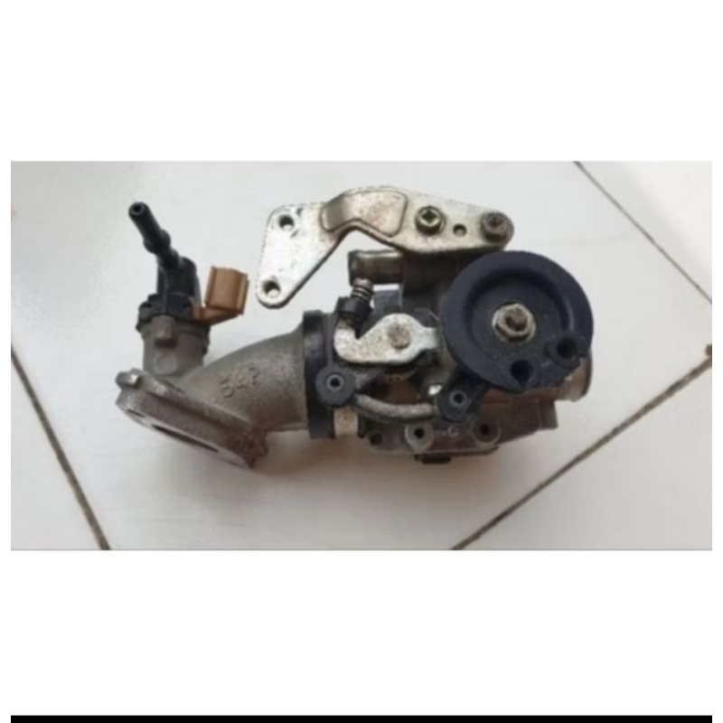 TB Yamaha Mio j 54p PNP soul GT Mio GT seken ori lepasan