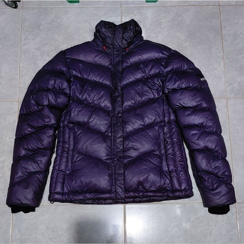 JAKET WINTER DOWN SALEWA OUTDOOR