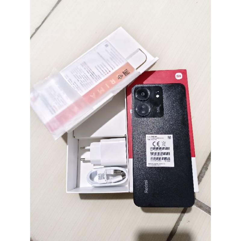 redmi 13C 6/128
