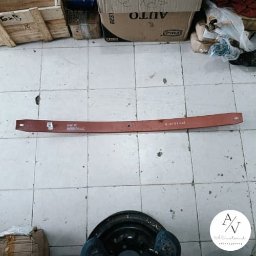 per induk canter bus ps 136 belakang no 3 per daun ps136 bus K131 no 3 pir Utama bus per tebal tenga