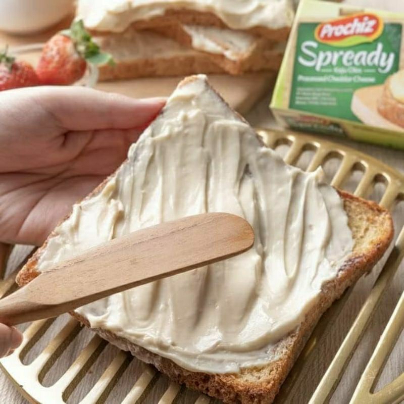 

PROCHIZ Spready Keju Oles 2kg
