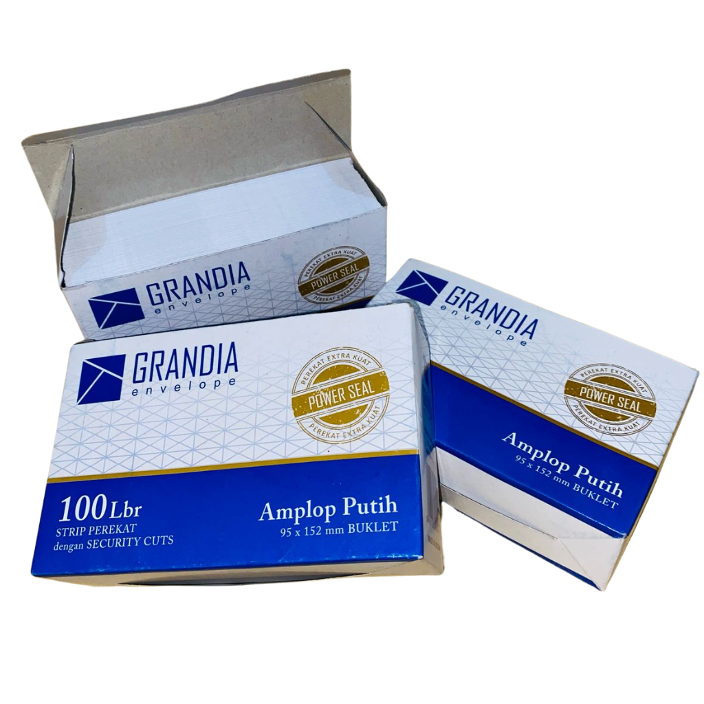 

Amplop Putih Kecil untuk Kondangan – Isi Banyak, Tebal, & Elegan