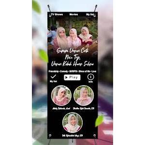 Banner Wisuda Sidang Skripsi Kelulusan Graduation  Banner Tasikmalaya
