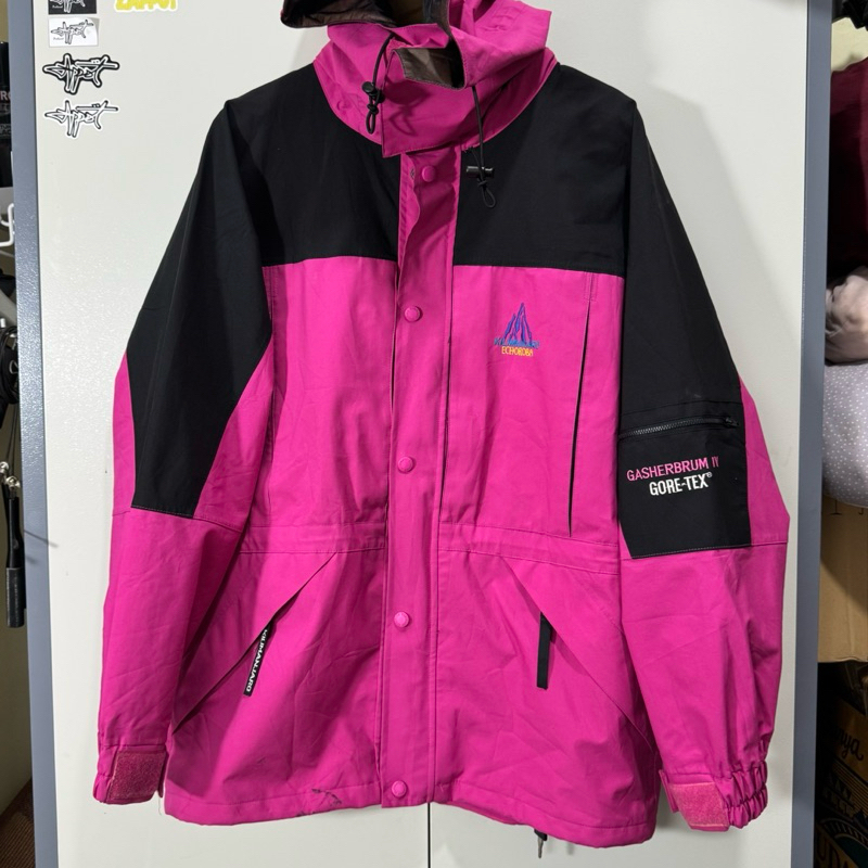 kilimanjaro Echoroba Gore tex outdoor jacket