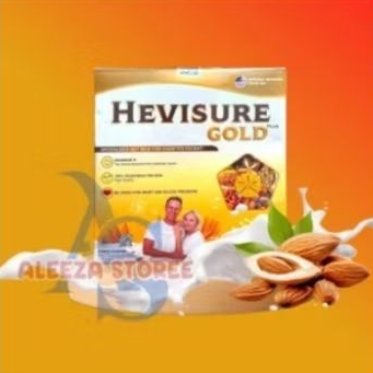 

hevisure gold susu diabetes kencig manis &penstabilan gula darah asli