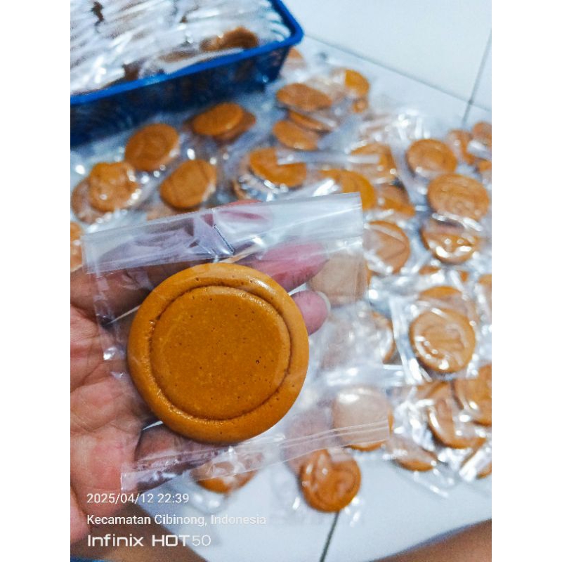 

DALGONA CANDY SQUID GAME