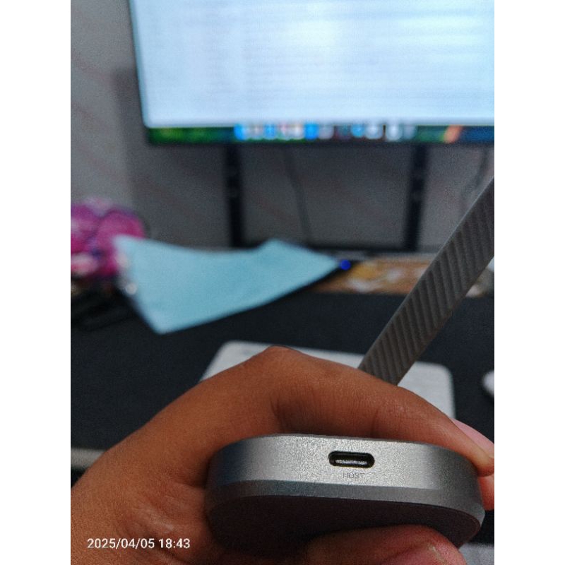 1TB SSD Kyo Magdrive MD10