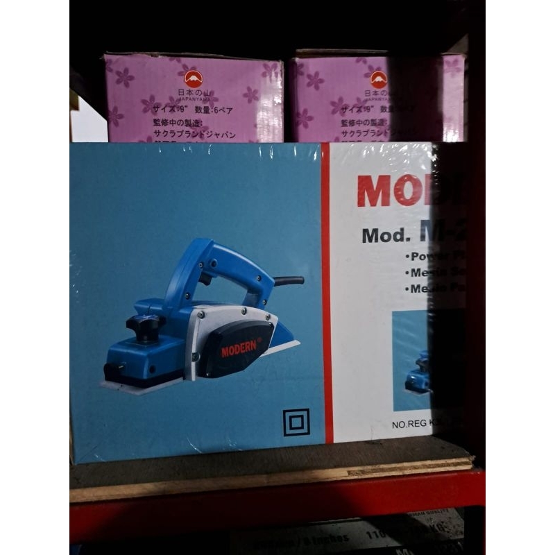 MESIN PLANER MODERN M2900/MESIN PASAH MODERN/MESIN KETAM MODERN/MESIN SERUT
