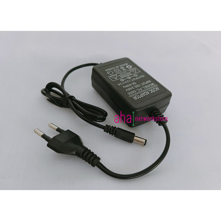 Adaptor DC 12V 2A Adaptor 12V 2A DC Adaptor 12V 2A