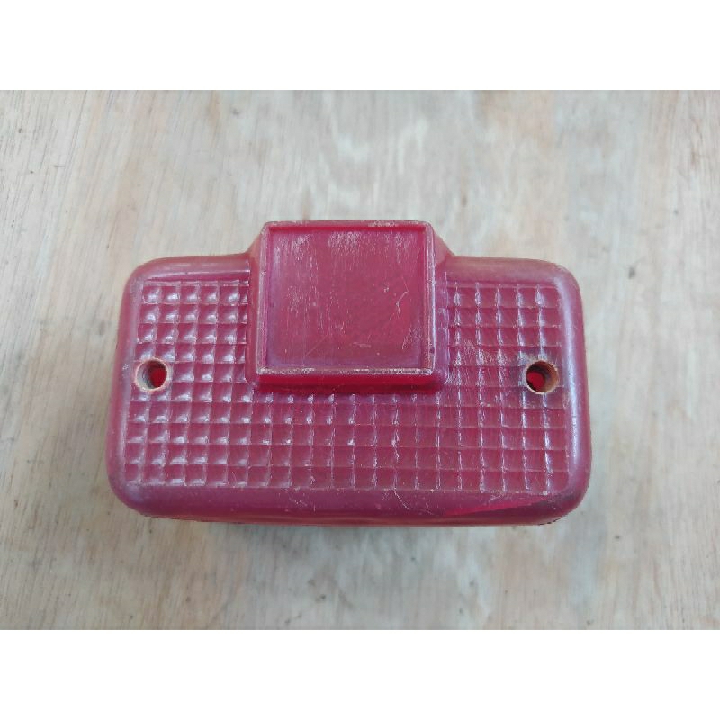 stoplam lampu belakang Yamaha l2 g l2 super l2 s