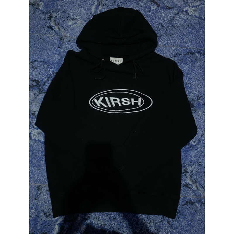 Hoodie Kirsh second
