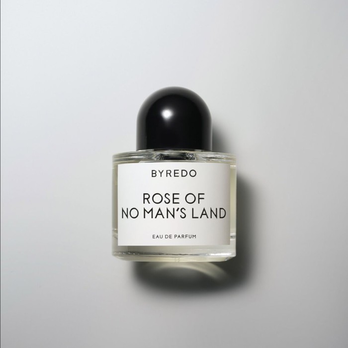 [Preloved] Byredo - Rose Of No Man's Land (100ml)