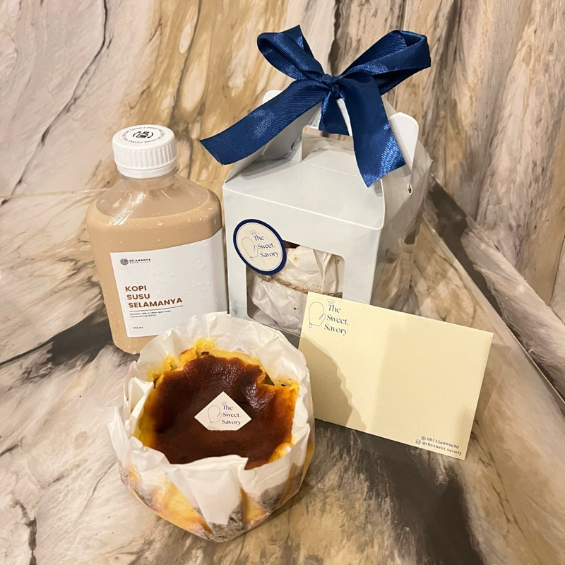 

wadistroalip Bundling Cheesecake dan Kopi Selamanya