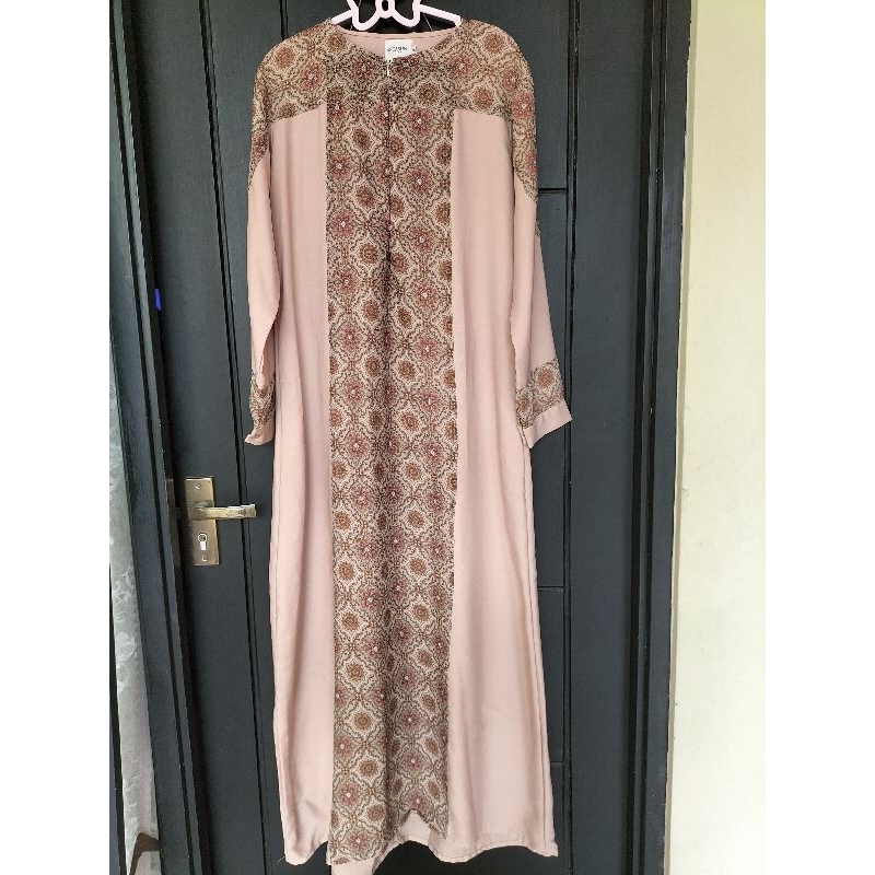 PRELOVED DRESS 4SEASON HIJAB