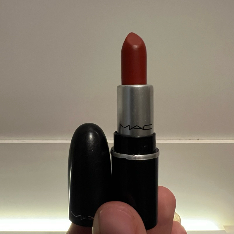 Lipstick Mac Travel Size