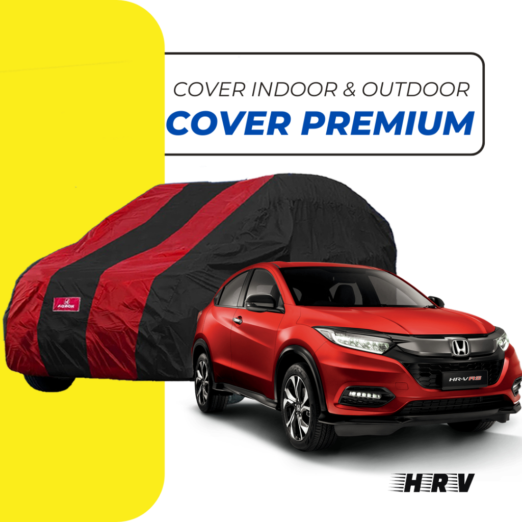 Body Cover Mobil HRV Sarung Mobil HR-V/Honda HRV/Sarung HRV/Cover HRV/Mantel Mobil HRV waterproof