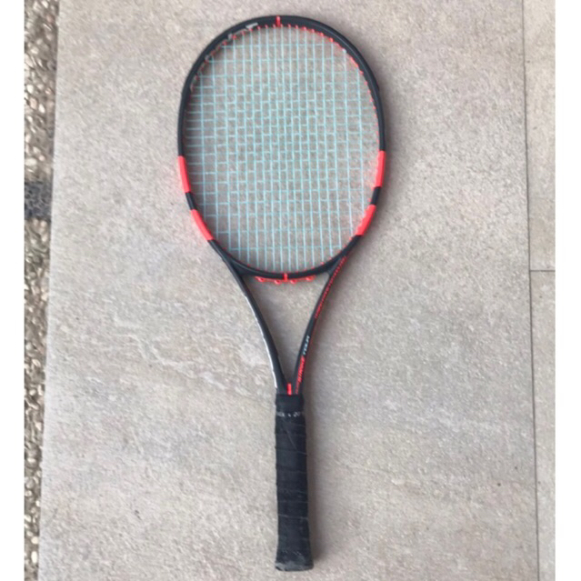Tennis Racket Babolat Pure Strike 107