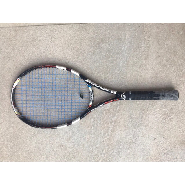 Raket Tenis Babolat Pure Drive FO Roland Garros Bekas