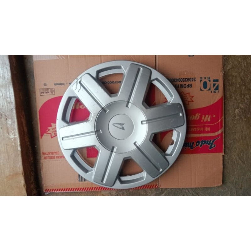 wildop Daihatsu Xenia ring 13 bekas