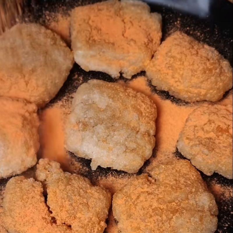 

KHUSUS INSTANT/Tahu Aci Balado 5pcs